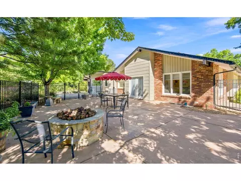 Exterior - 385 Fox Dr, Boulder, CO 80303 photo 5 of 7