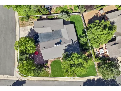 View/Area - 385 Fox Dr, Boulder, CO 80303 photo 4 of 4