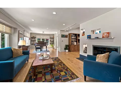 Living - 385 Fox Dr, Boulder, CO 80303 photo 1 of 4