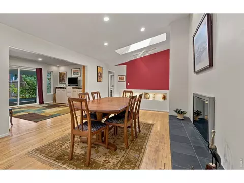 Dining - 385 Fox Dr, Boulder, CO 80303 photo 1 of 2