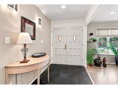 Entry Way - 385 Fox Dr, Boulder, CO 80303 photo 1 of 1