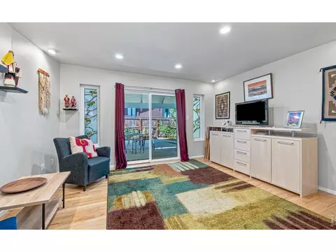 Living - 385 Fox Dr, Boulder, CO 80303 photo 4 of 4
