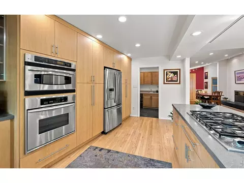 Kitchen - 385 Fox Dr, Boulder, CO 80303 photo 3 of 3