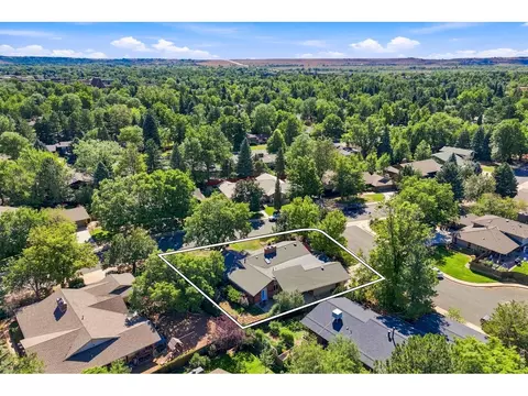 View/Area - 385 Fox Dr, Boulder, CO 80303 photo 3 of 4