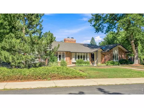 Exterior - 385 Fox Dr, Boulder, CO 80303 photo 2 of 7