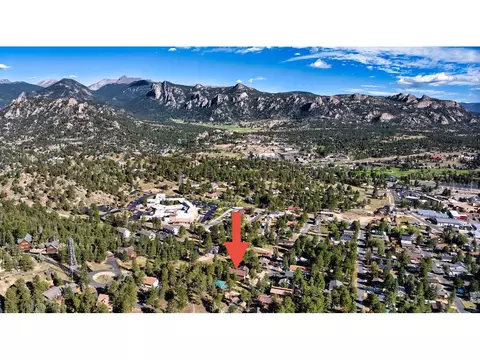 517 Driftwood Ave #1, Estes Park, CO 80517