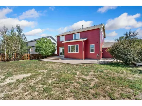 Exterior - 8597 Raspberry Dr, Longmont, CO 80504 photo 7 of 7