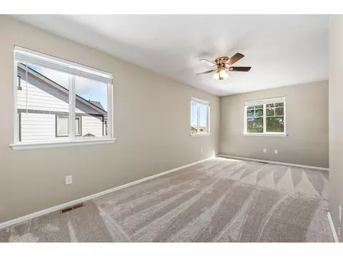 Bedroom - 8597 Raspberry Dr, Longmont, CO 80504 photo 2 of 6