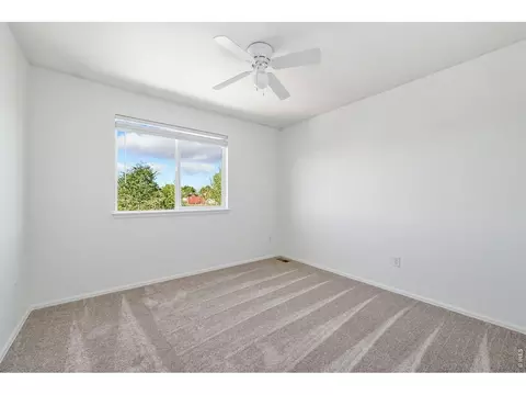 Bedroom - 8597 Raspberry Dr, Longmont, CO 80504 photo 3 of 6