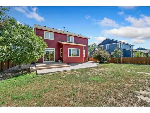 Exterior - 8597 Raspberry Dr, Longmont, CO 80504 photo 6 of 7