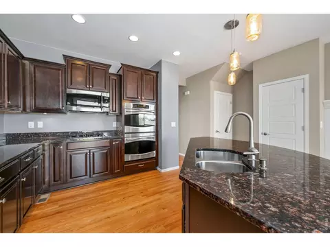 Kitchen - 8597 Raspberry Dr, Longmont, CO 80504 photo 2 of 3
