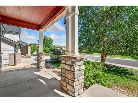Exterior - 8597 Raspberry Dr, Longmont, CO 80504 photo 3 of 7