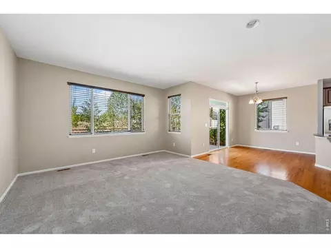 Living - 8597 Raspberry Dr, Longmont, CO 80504 photo 3 of 3