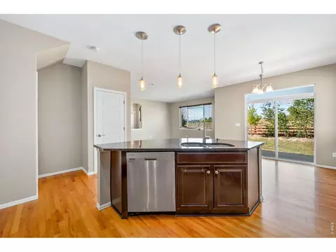 Kitchen - 8597 Raspberry Dr, Longmont, CO 80504 photo 3 of 3