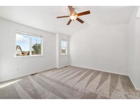 Bedroom - 8597 Raspberry Dr, Longmont, CO 80504 photo 5 of 6