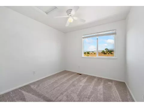 Bedroom - 8597 Raspberry Dr, Longmont, CO 80504 photo 4 of 6