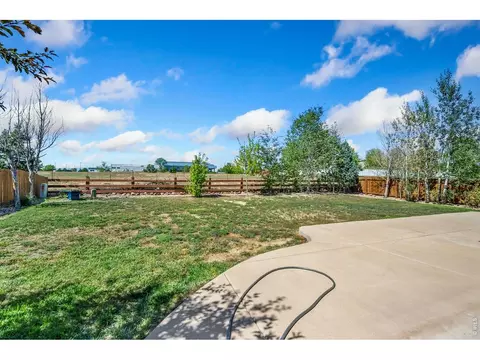Exterior - 8597 Raspberry Dr, Longmont, CO 80504 photo 5 of 7