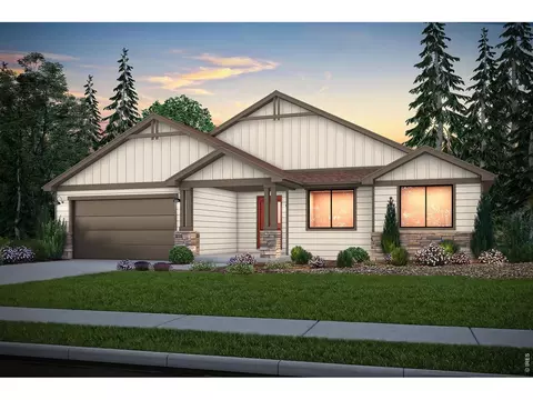 2902 Longboat Way, Fort Collins, CO 80524