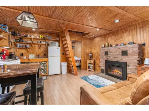 Living - 105 Observatory Pl, Black Hawk, CO 80422 photo 1 of 3