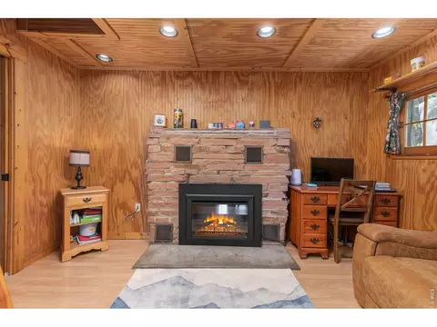 Living - 105 Observatory Pl, Black Hawk, CO 80422 photo 2 of 3