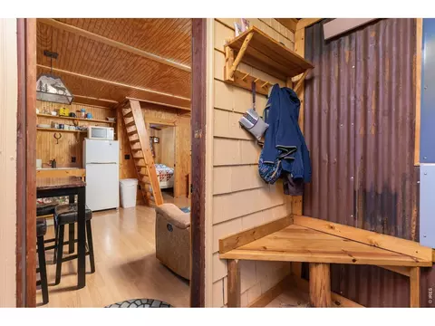 Entry Way - 105 Observatory Pl, Black Hawk, CO 80422 photo 2 of 2