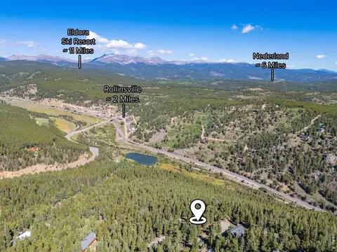 View/Area - 105 Observatory Pl, Black Hawk, CO 80422 photo 6 of 10