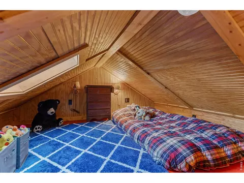 Bedroom - 105 Observatory Pl, Black Hawk, CO 80422 photo 4 of 4