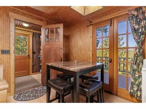 Dining - 105 Observatory Pl, Black Hawk, CO 80422 photo 1 of 1