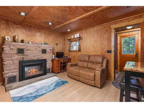 Living - 105 Observatory Pl, Black Hawk, CO 80422 photo 3 of 3