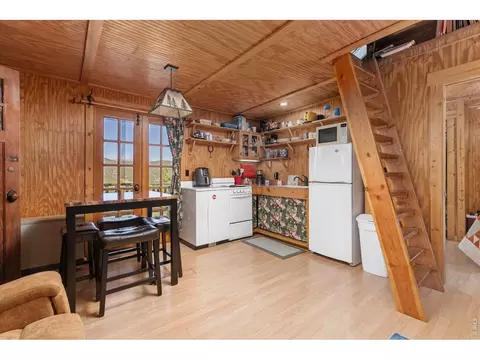 Kitchen - 105 Observatory Pl, Black Hawk, CO 80422 photo 3 of 3