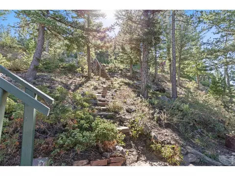 Exterior - 105 Observatory Pl, Black Hawk, CO 80422 photo 6 of 7