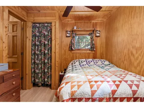 Bedroom - 105 Observatory Pl, Black Hawk, CO 80422 photo 1 of 4