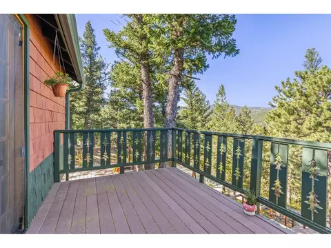 Exterior - 105 Observatory Pl, Black Hawk, CO 80422 photo 4 of 7