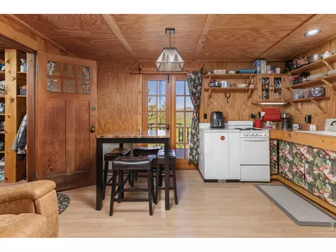 Kitchen - 105 Observatory Pl, Black Hawk, CO 80422 photo 1 of 3