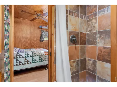 Bedroom - 105 Observatory Pl, Black Hawk, CO 80422 photo 3 of 4