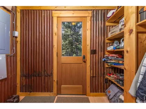 Entry Way - 105 Observatory Pl, Black Hawk, CO 80422 photo 1 of 2