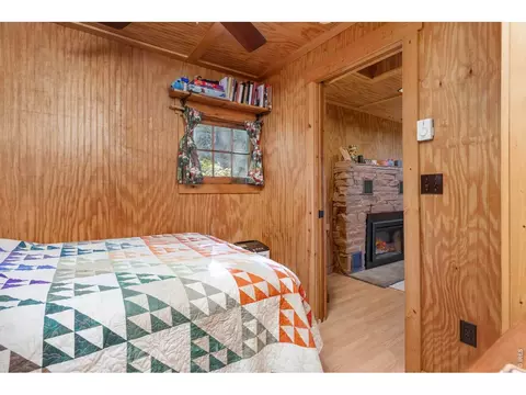 Bedroom - 105 Observatory Pl, Black Hawk, CO 80422 photo 2 of 4