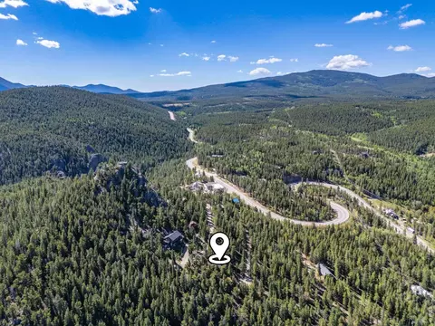 View/Area - 105 Observatory Pl, Black Hawk, CO 80422 photo 8 of 10