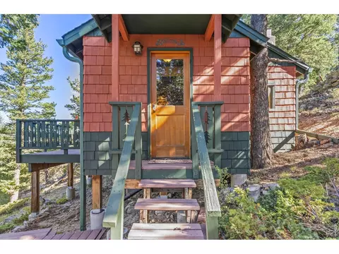 Exterior - 105 Observatory Pl, Black Hawk, CO 80422 photo 2 of 7