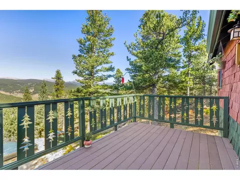 Exterior - 105 Observatory Pl, Black Hawk, CO 80422 photo 3 of 7