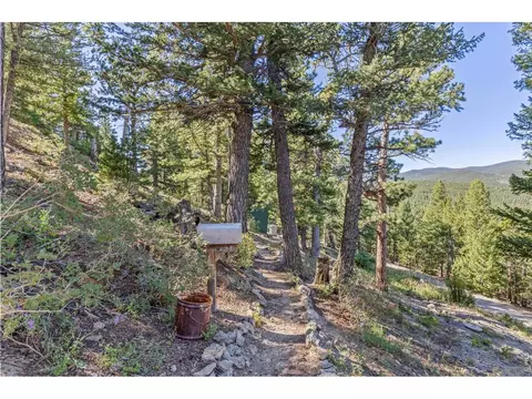 Exterior - 105 Observatory Pl, Black Hawk, CO 80422 photo 7 of 7