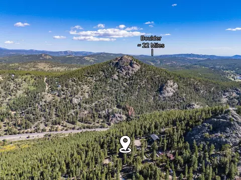 View/Area - 105 Observatory Pl, Black Hawk, CO 80422 photo 7 of 10