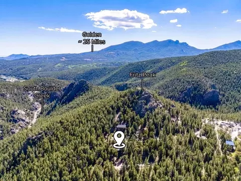 View/Area - 105 Observatory Pl, Black Hawk, CO 80422 photo 9 of 10