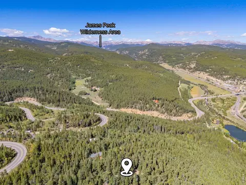 View/Area - 105 Observatory Pl, Black Hawk, CO 80422 photo 5 of 10