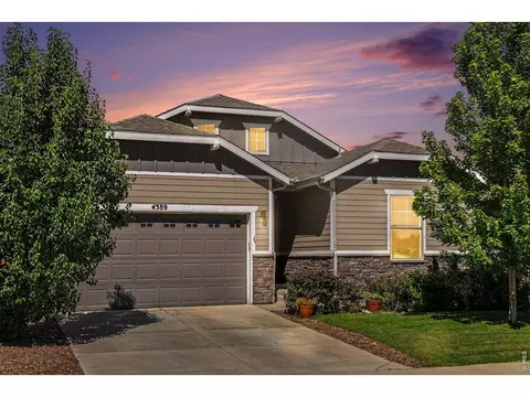 4389 Martinson Dr, Loveland, CO 80537