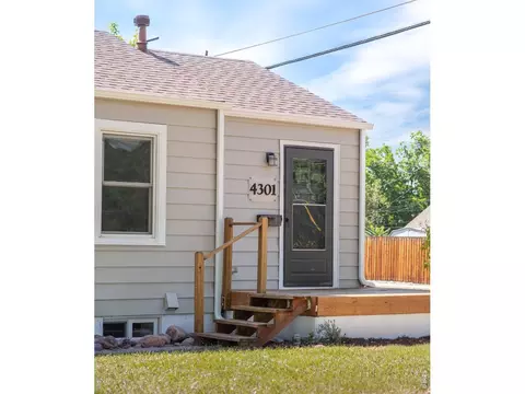 4301 S Grant St, Englewood, CO 80113