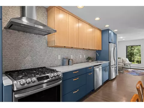 Kitchen - 3164 29th St, Boulder, CO 80301 photo 5 of 7