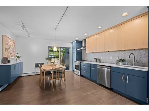 Kitchen - 3164 29th St, Boulder, CO 80301 photo 2 of 7