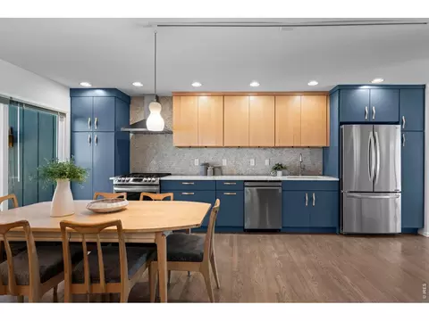 Kitchen - 3164 29th St, Boulder, CO 80301 photo 7 of 7