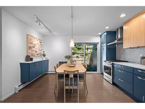 Kitchen - 3164 29th St, Boulder, CO 80301 photo 3 of 7